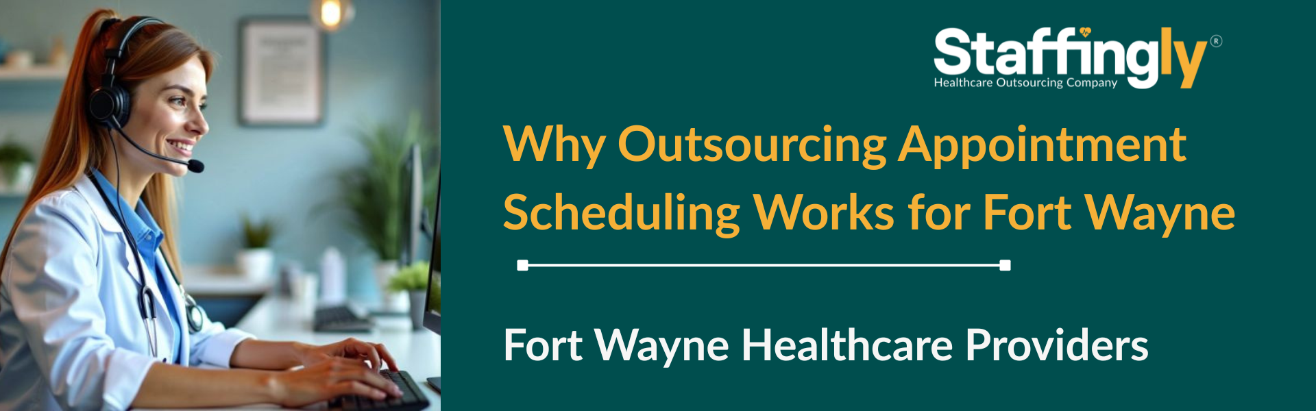 Appointment Scheduling in Fort Wayne