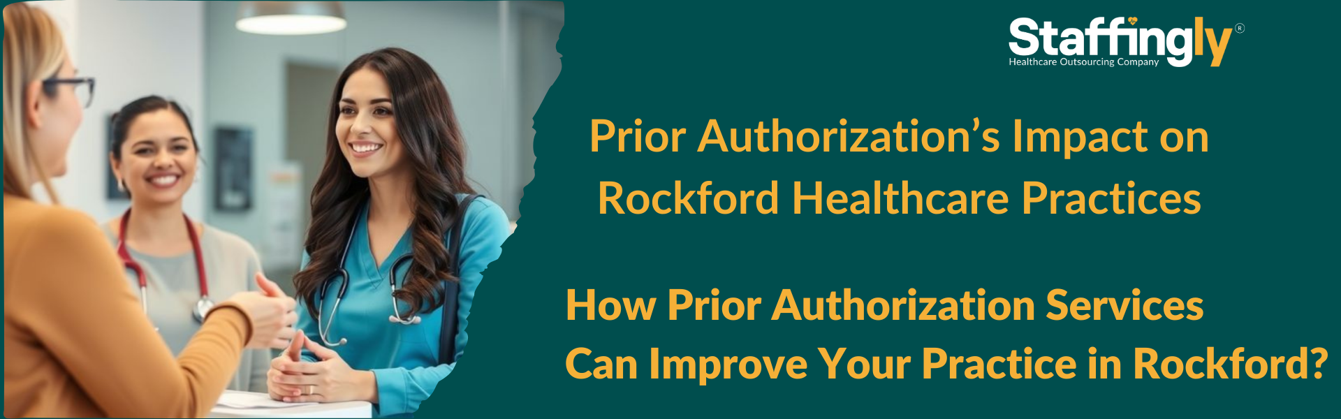 prior authorization services in Champaign