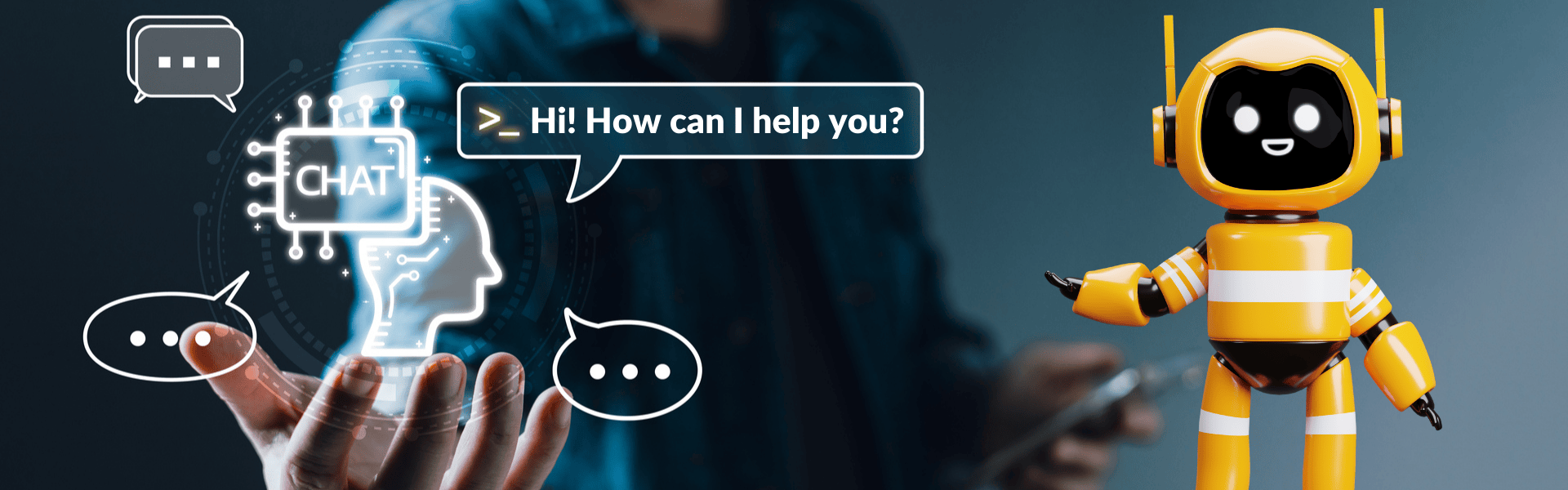 AI Chatbot Solutions for Healthcare Providers by Staffingly