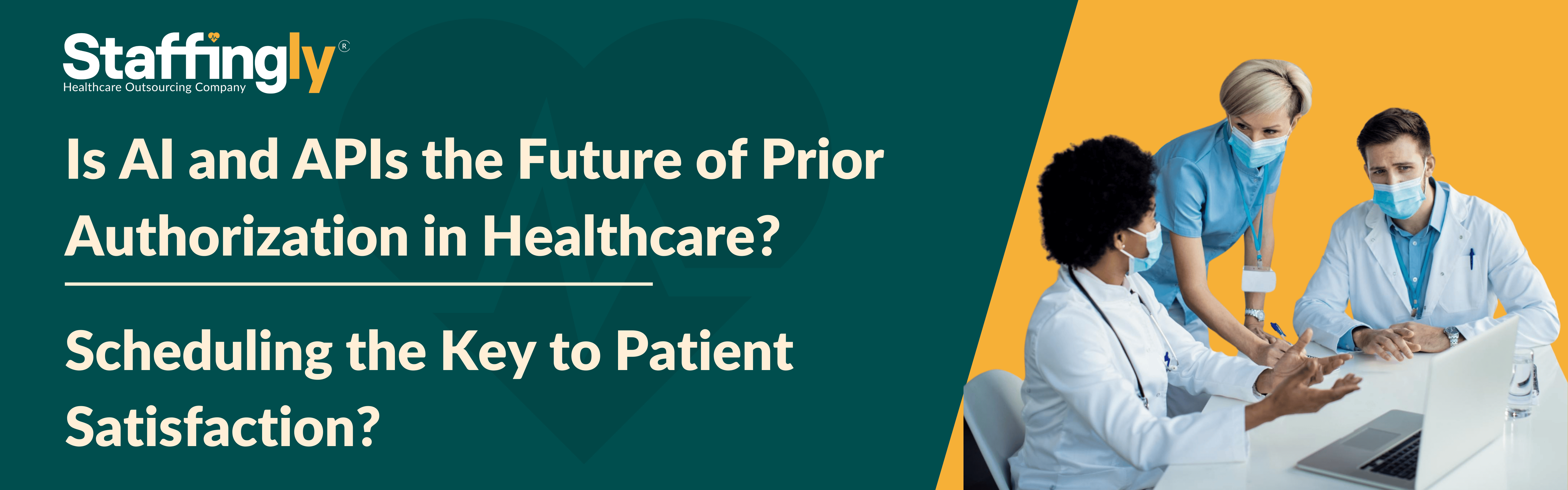 AI and APIs transforming prior authorization in healthcare