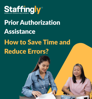 Prior Authorization Assistance