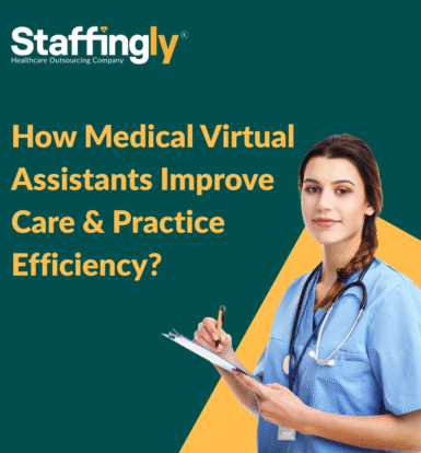 Medical Virtual Assistants