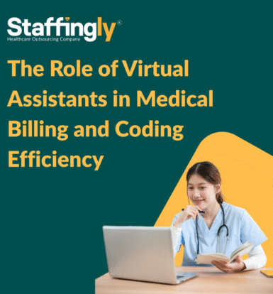 virtual assistants in medical billing and coding