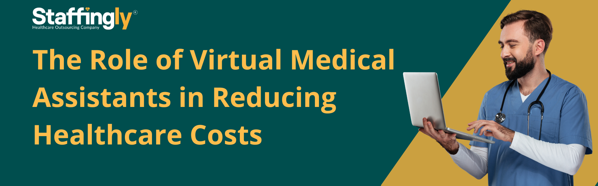 virtual medical assistants reducing healthcare costs