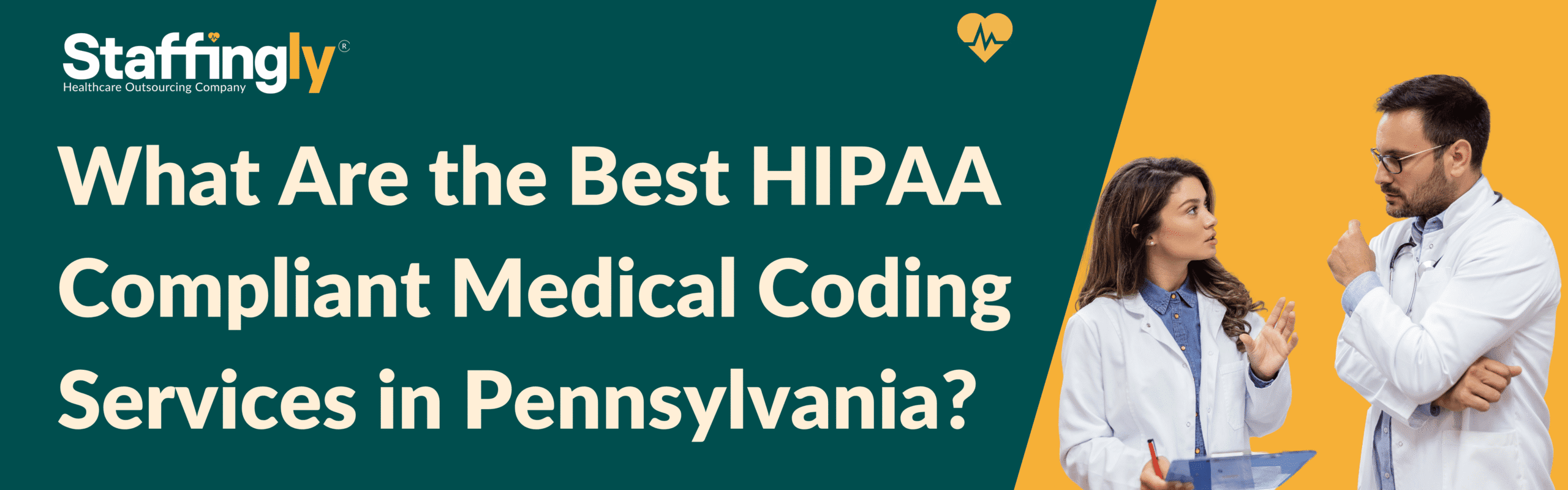 HIPAA-compliant medical coding services in Pennsylvania