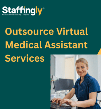 Outsource Virtual Medical Assistant Services