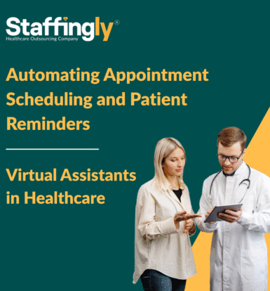 Virtual Assistants in Healthcare