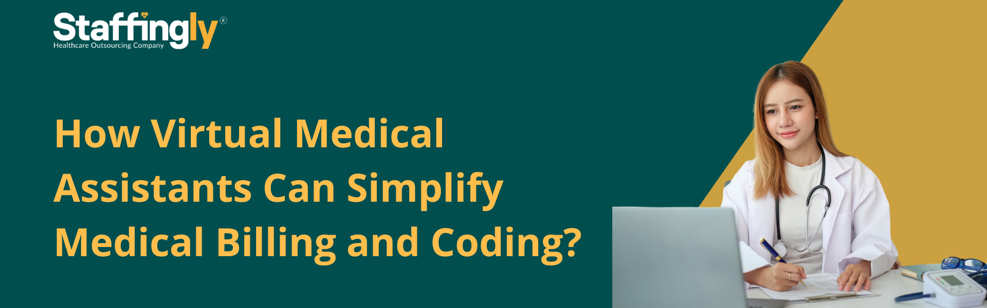 Virtual Medical Assistants, Medical Billing, Medical Coding, HIPAA Compliance, Billing and Coding Automation, Healthcare Administration, Medical Practice Efficiency, Medical Claim Processing, Virtual Assistants for Healthcare, Cost-effective Medical Support