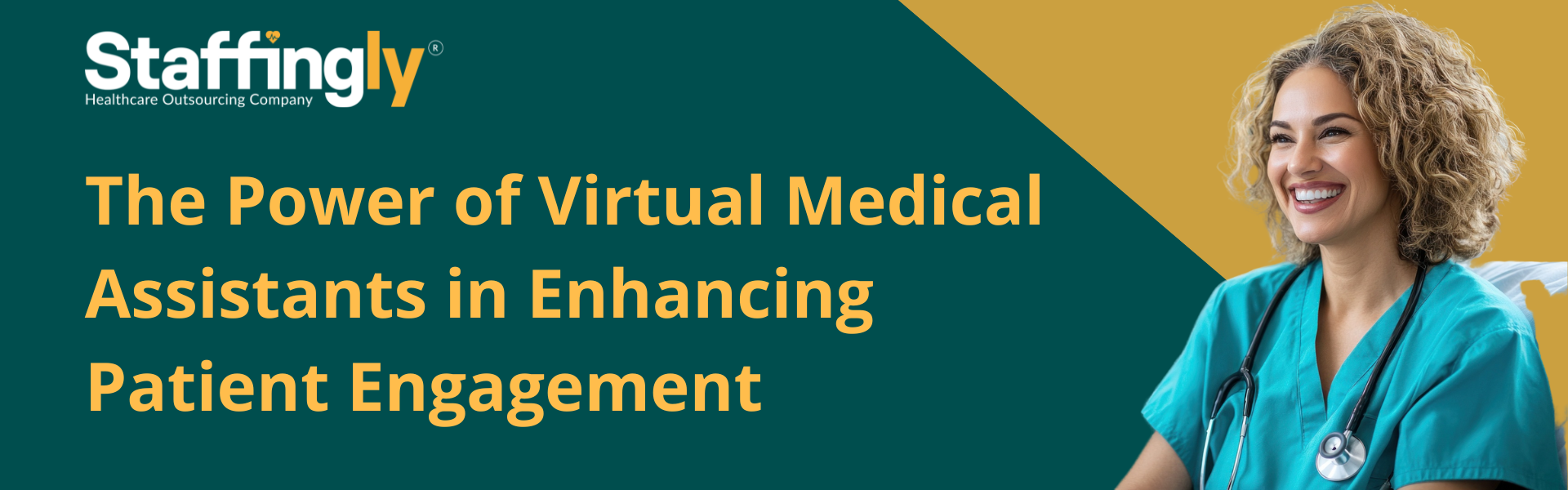 Virtual Medical Assistants for Patient Engagement
