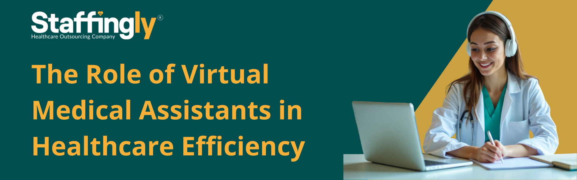 Role of Virtual Medical Assistants