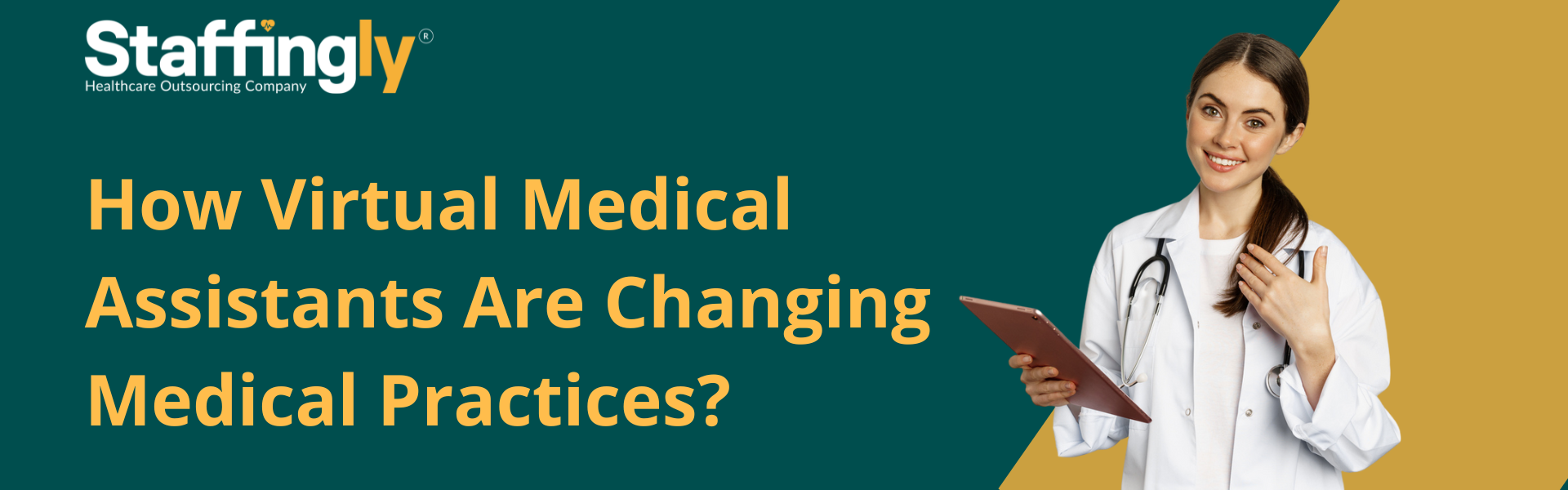 Impact of Virtual Medical Assistants