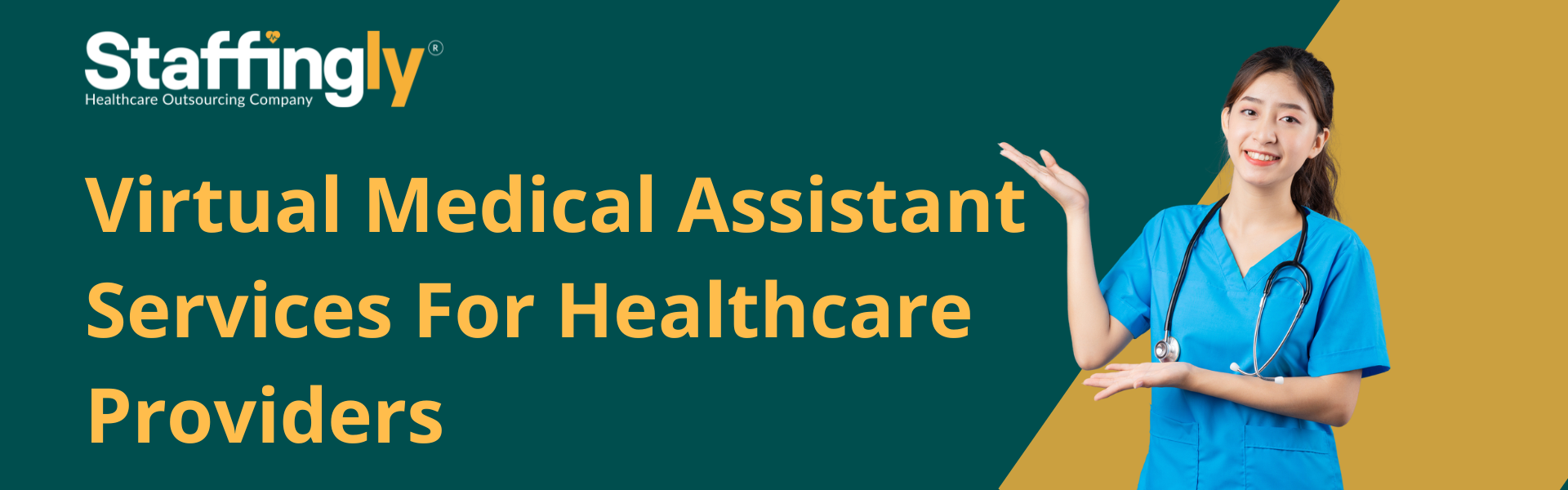 Virtual Medical Assistant Services for Healthcare Providers