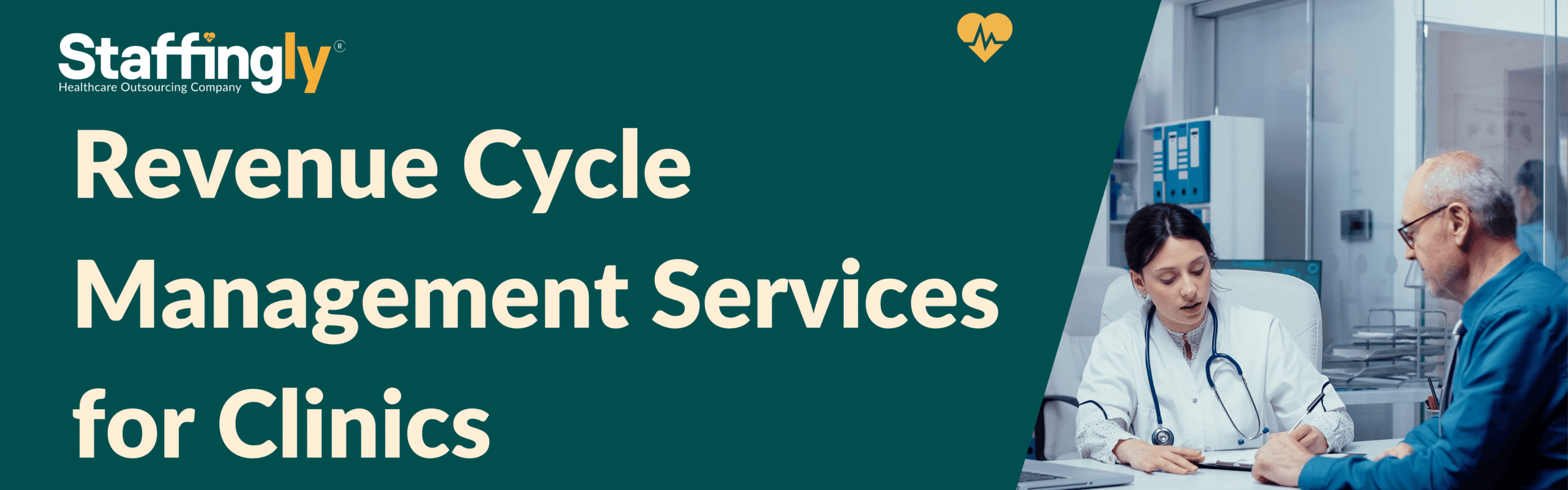Streamlined Revenue Cycle Management for Clinics