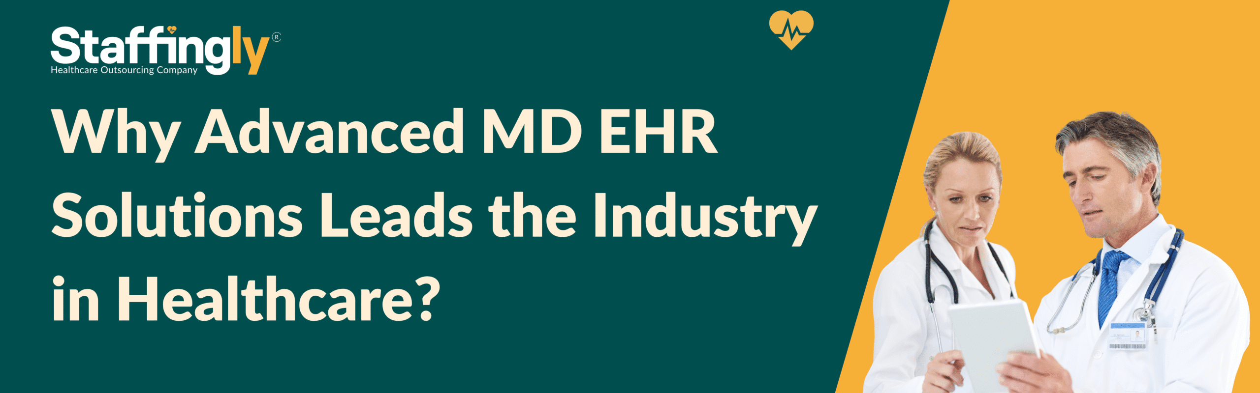 Advanced MD EHR Solutions 2025