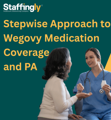Wegovy Prior Authorization Process