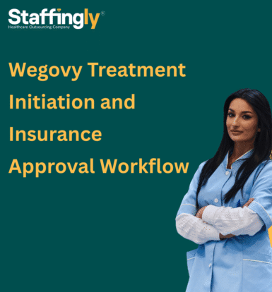 Wegovy treatment insurance approval