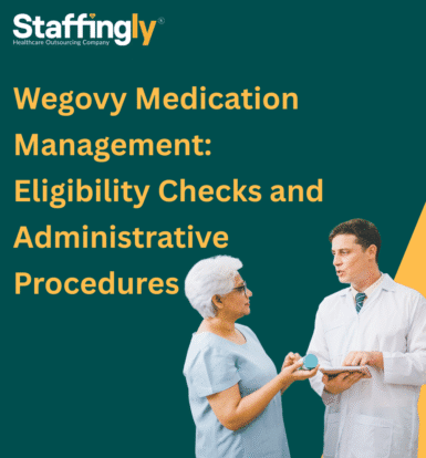 Wegovy medication eligibility process