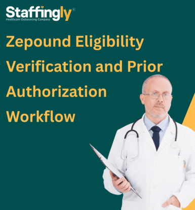 Zepbound Prior Authorization Workflow