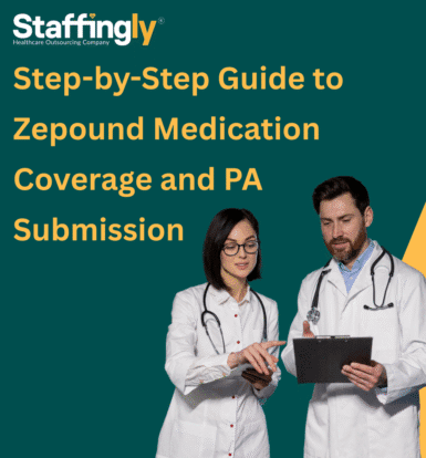Zepound prior authorization process