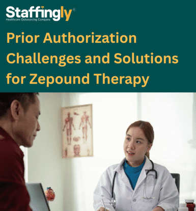 Zepbound prior authorization