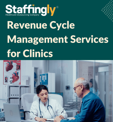 Streamlined Revenue Cycle Management for Clinics