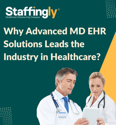 AdvancedMD EHR Solutions 2025