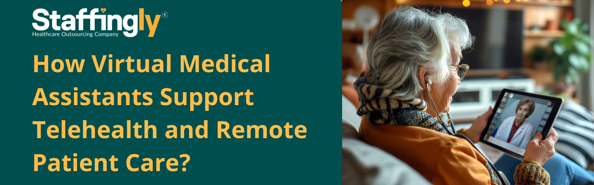 Virtual Medical Assistants in Telehealth