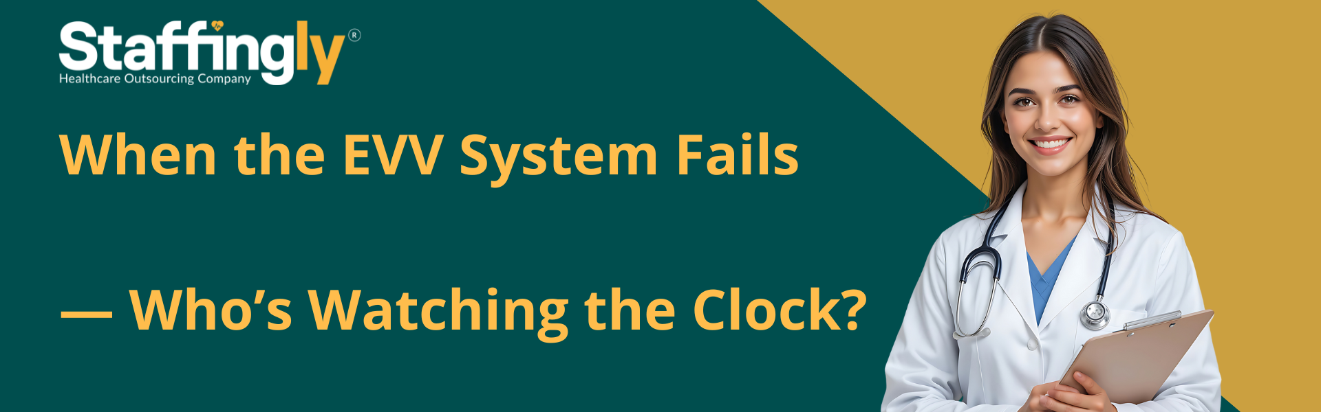 EVV System Failure in Home Care