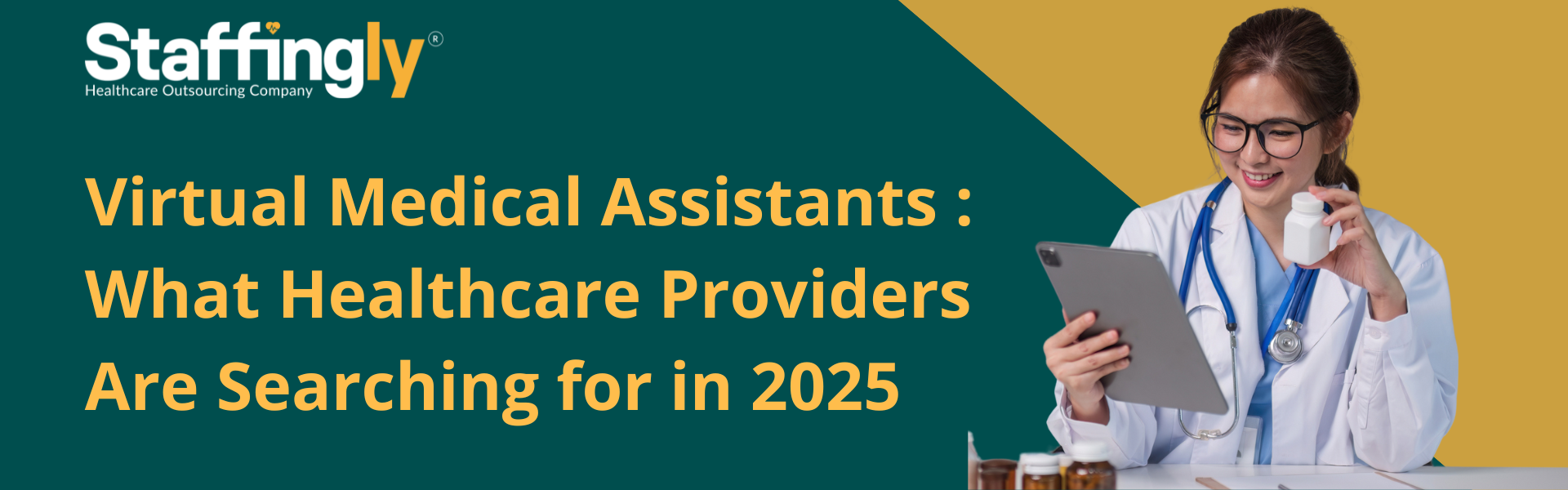 Virtual Medical Assistants 2025