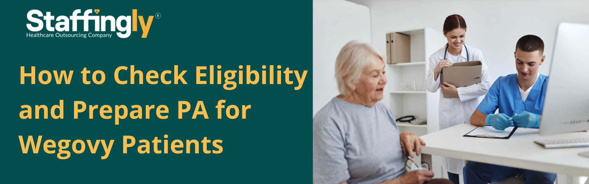 Wegovy Prior Authorization and Insurance Eligibility