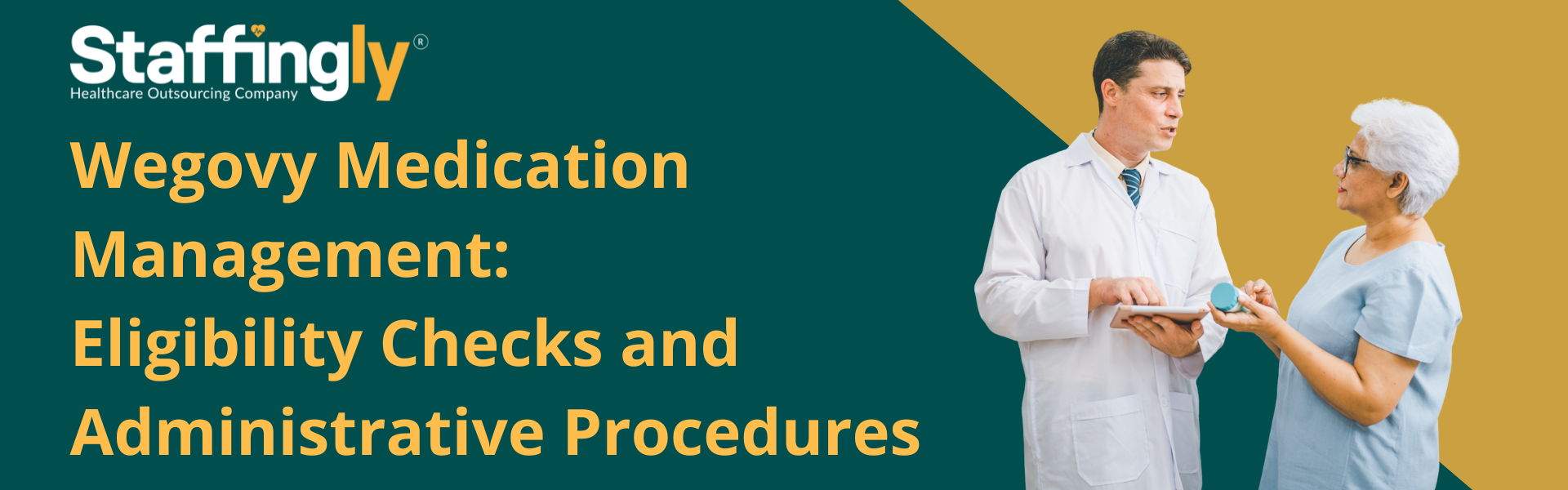 Wegovy medication eligibility process
