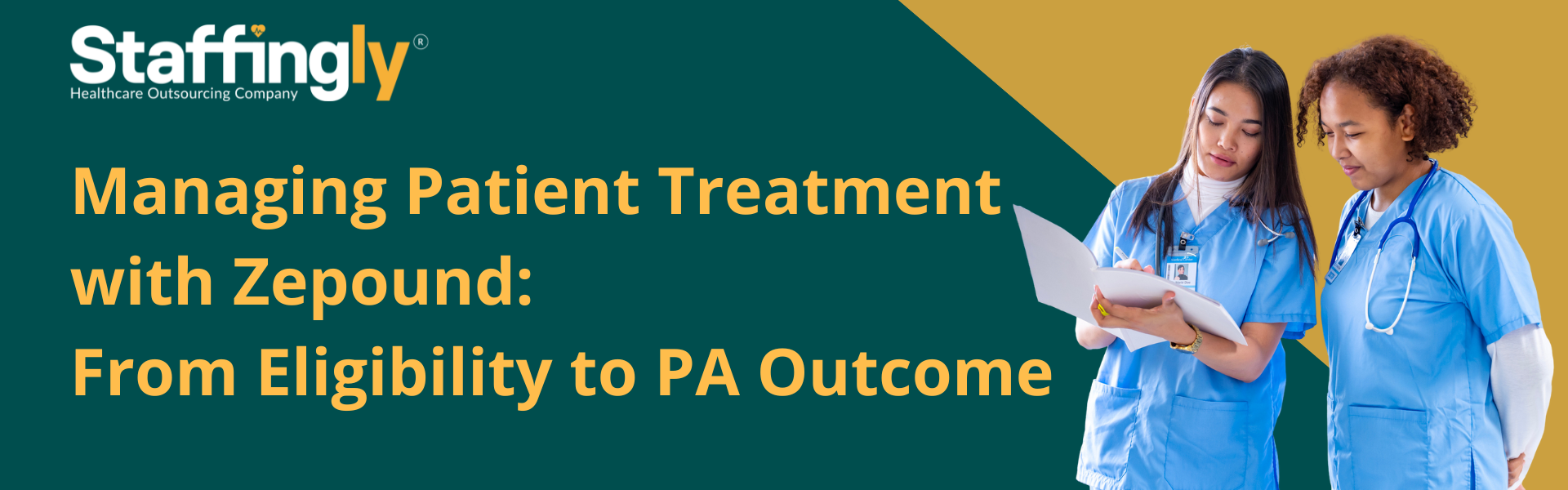 Zepbound prior authorization workflow