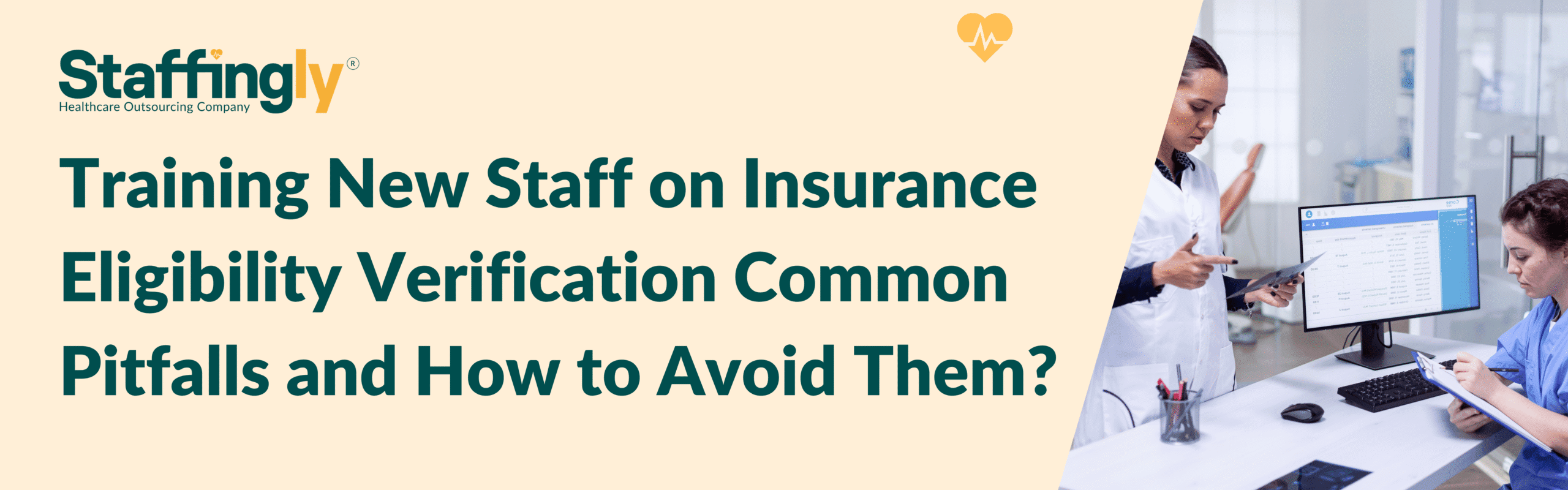 Insurance Eligibility Verification Process Overview