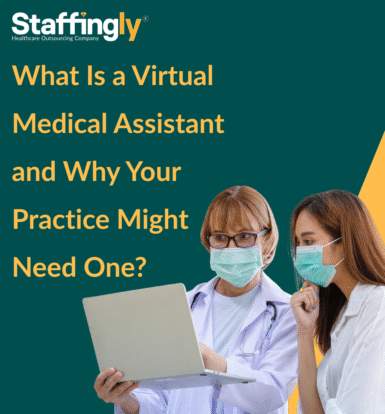 Virtual Medical Assistant for Healthcare Practices