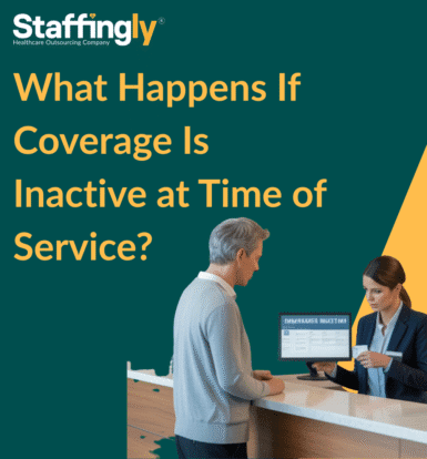 inactive coverage at time of service