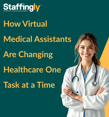 Virtual Medical Assistants in Healthcare 2025