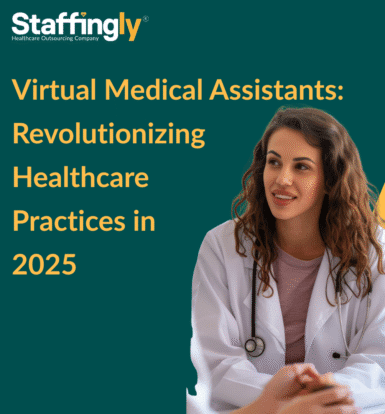 Virtual Medical Assistants in Healthcare 2025