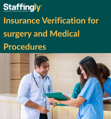 Insurance Verification for Surgery and Medical Procedures