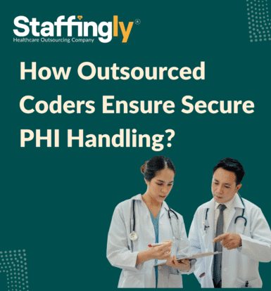 Secure remote medical coder using encrypted platform