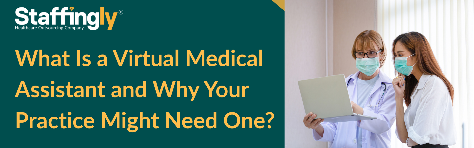 Virtual Medical Assistant for Healthcare Practices