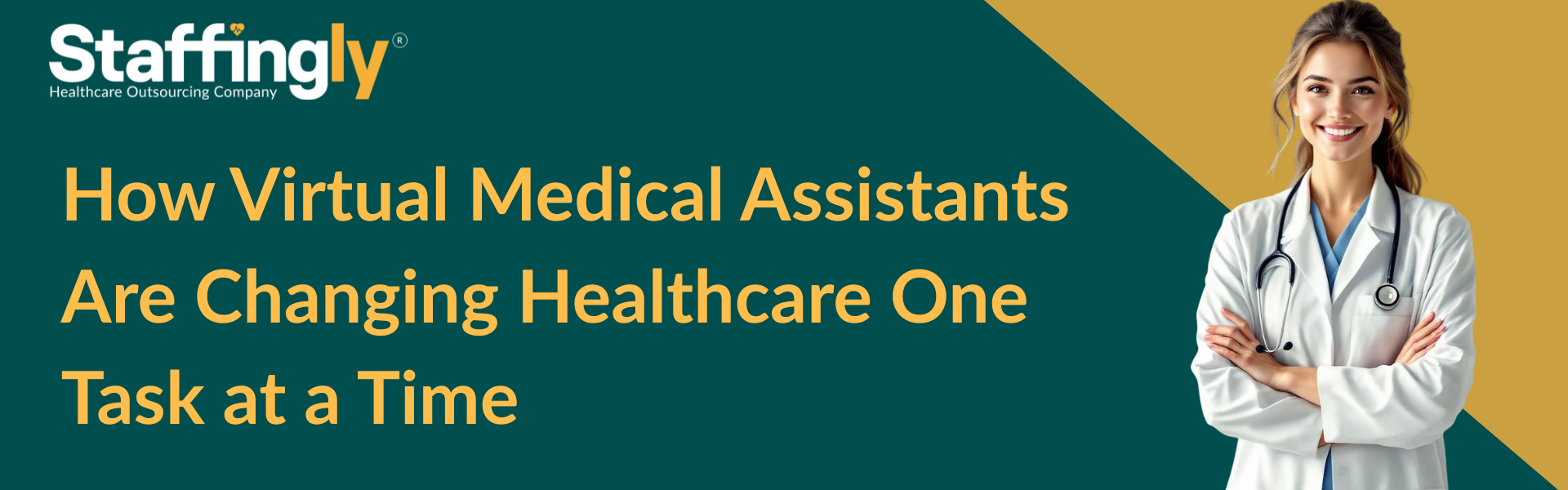 Virtual Medical Assistants in Healthcare 2025