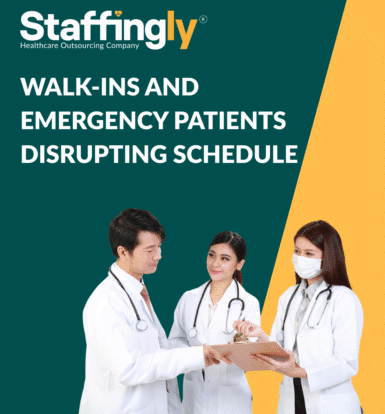 walk-ins-emergency-patients-disrupting-schedule