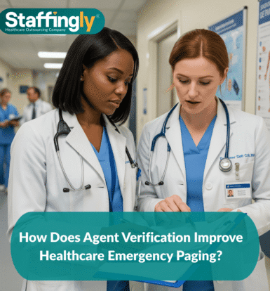 agent-verification-healthcare-emergency-paging