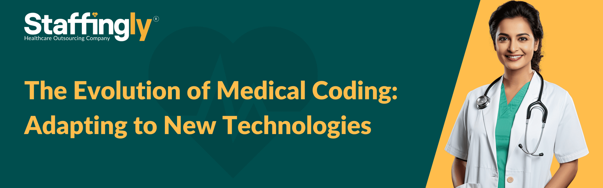 The evolution of medical coding through AI and automation