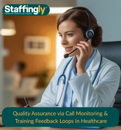 healthcare-call-quality-assurance