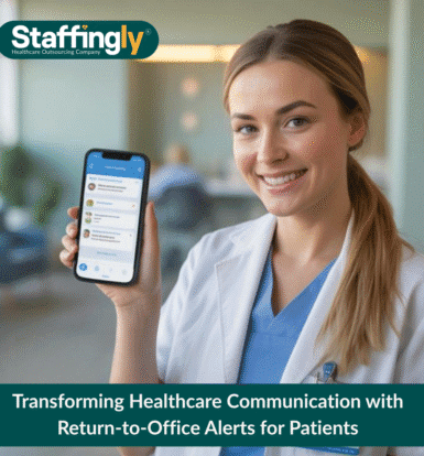 Healthcare communication