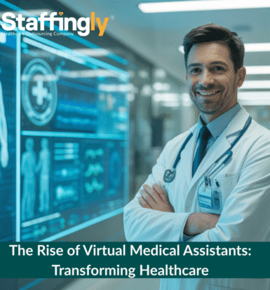 The Rise of Virtual Medical Assistants: