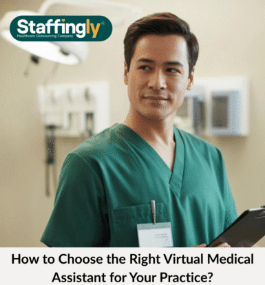 how to choose the right virtual medical assistant