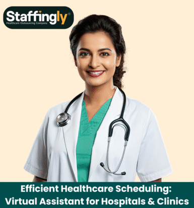 Virtual Assistant for Healthcare Scheduling