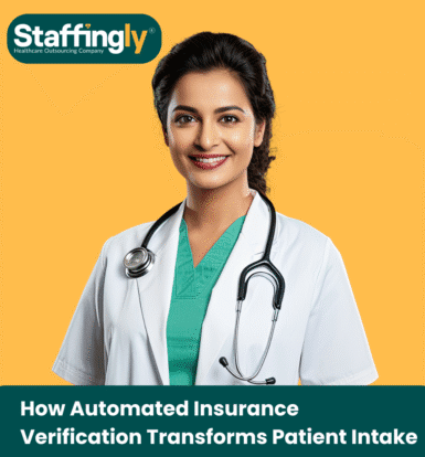 Automated Insurance Verification